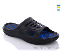 Шлепки Progress